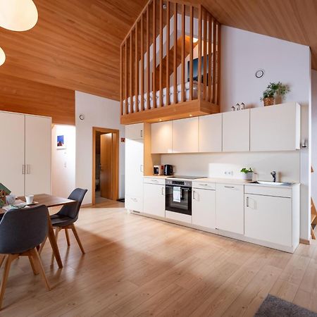 Appartement Hochsitz Хохфилцен Екстериор снимка