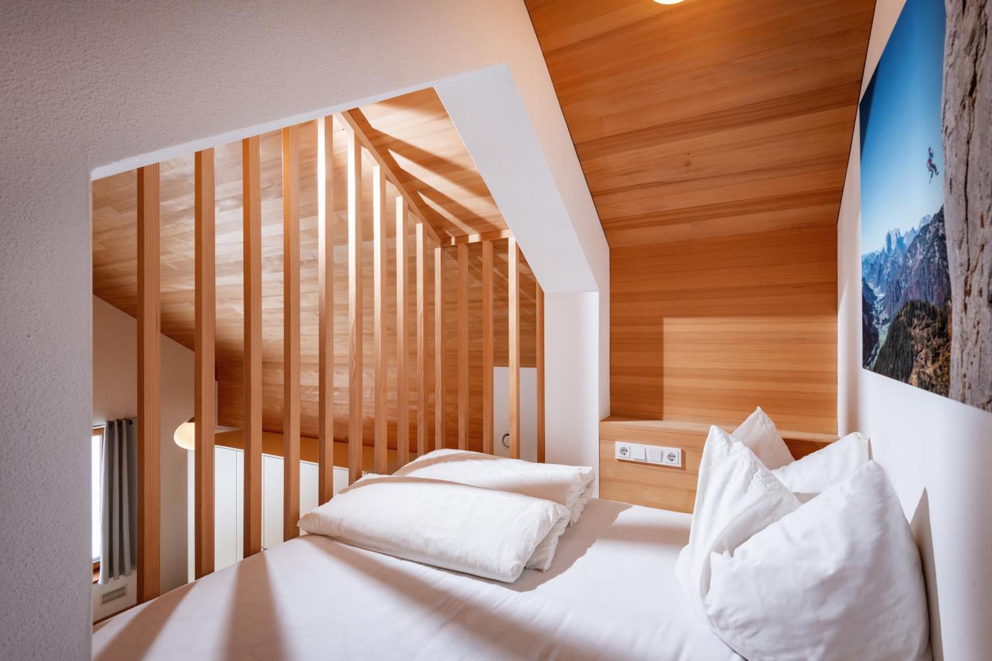 Appartement Hochsitz Хохфилцен Екстериор снимка